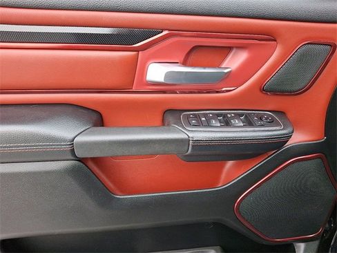 Used 2019 RAM 1500 Rebel w/ Rebel Level 2 Equipment Group image 12