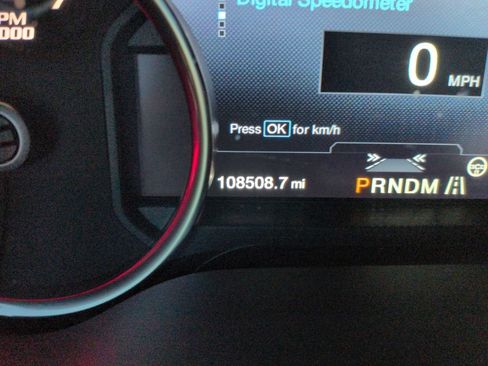 Used 2018 Ford F150 Raptor w/ Equipment Group 802A Luxury AWD/4WD image 16