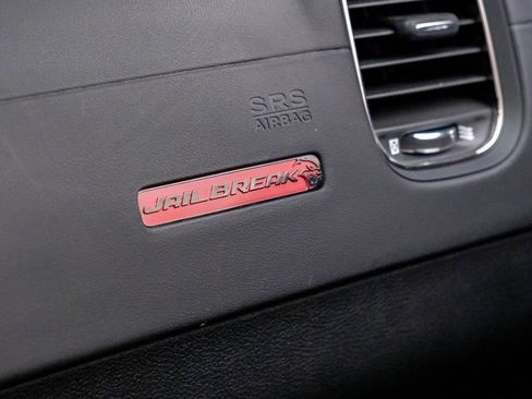 Used 2023 Dodge Charger SRT Hellcat RWD image 23
