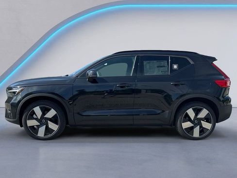 New 2024 Volvo XC40 Recharge Plus w/ Protection Package Premier image 6