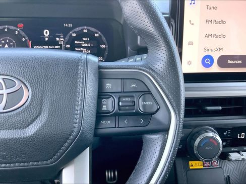 Used 2025 Toyota 4Runner TRD Sport Premium image 24