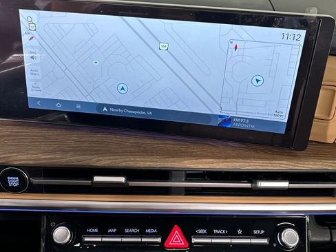 New 2026 Hyundai Santa Fe Calligraphy image 14