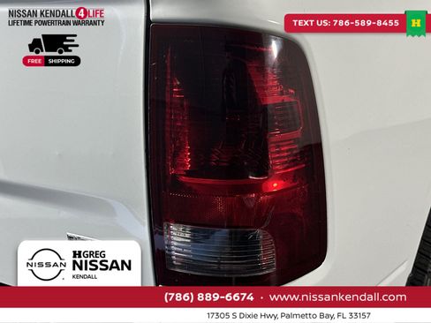 Used 2019 RAM 1500 Tradesman image 30