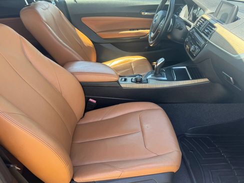 Used 2018 BMW 230i Convertible w/ Premium Package Enhanced RWD image 15