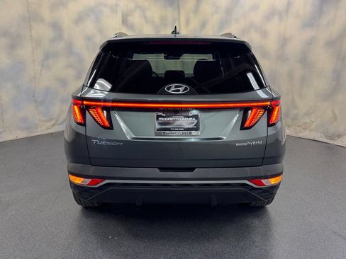 Used 2023 Hyundai Tucson SEL AWD/4WD image 6