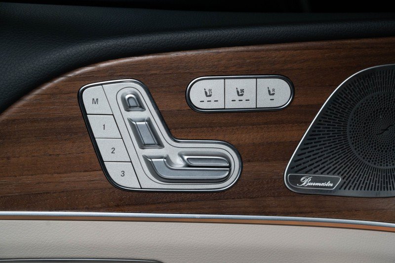 Certified 2026 Mercedes-Benz GLE 450 4MATIC image 25