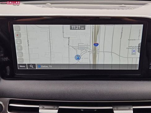 Used 2024 Hyundai Palisade SEL image 18