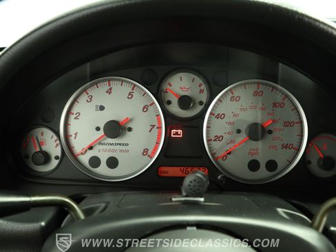 Used 2004 MAZDA MX-5 Miata MAZDASPEED RWD image 37