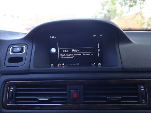 Used 2015 Volvo S80 T5 Platinum FWD image 36