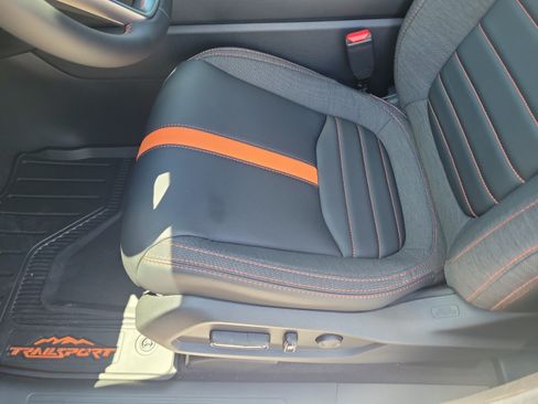 New 2026 Honda Passport TrailSport image 26