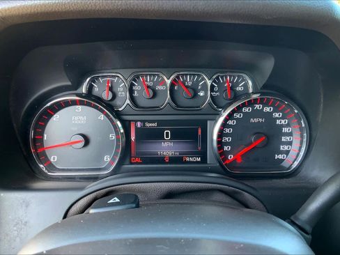 Used 2015 GMC Yukon SLT w/ HD Trailering Package image 25