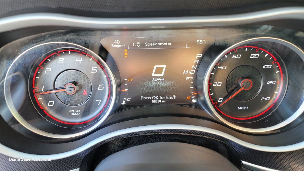 Used 2018 Dodge Charger GT AWD/4WD image 19
