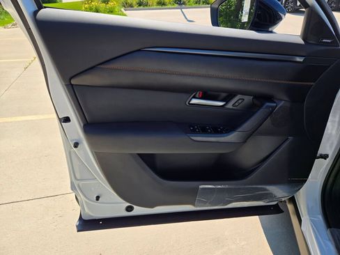 New 2026 MAZDA CX-50 AWD 2.5 S w/ Weather Package image 21