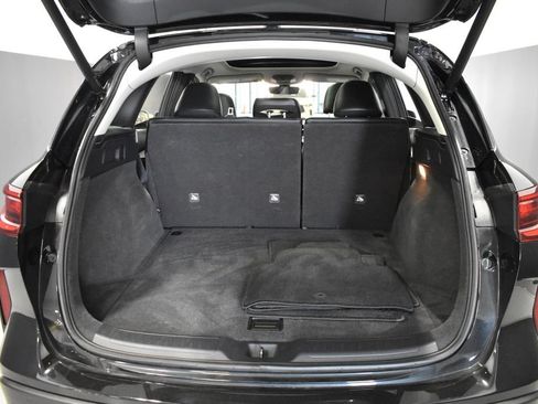 Used 2023 INFINITI QX50 Luxe AWD/4WD image 37