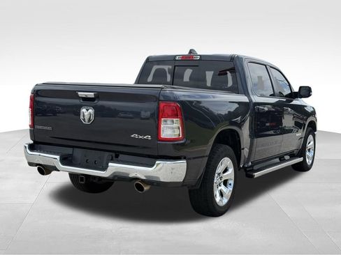 Used 2019 RAM 1500 Big Horn AWD/4WD image 24