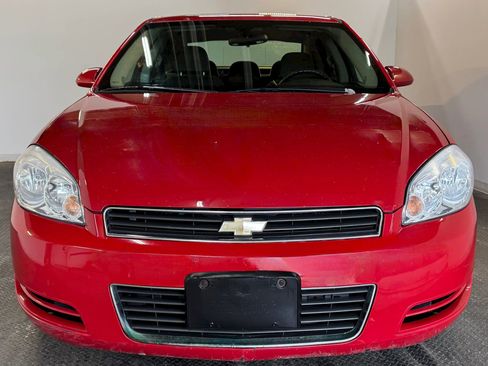 Used 2007 Chevrolet Impala LT w/ Preferred Equipment Group image 3
