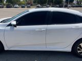 Used 2016 Honda Civic EX image 5