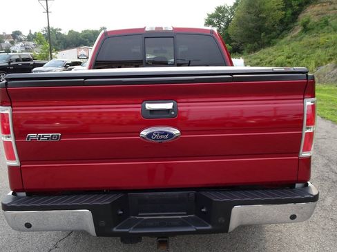 Used 2014 Ford F150 XLT w/ Equipment Group 302A Luxury AWD/4WD image 7