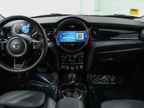 Certified 2023 MINI Cooper S image 13