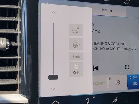 New 2026 Chrysler Pacifica Select image 6