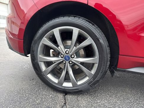 Used 2016 Ford Edge Sport w/ Equipment Group 401A image 9