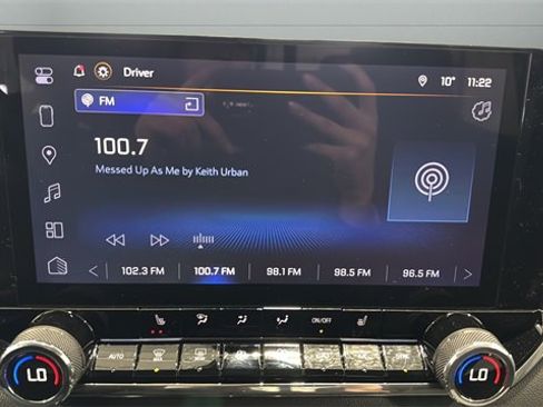 Used 2026 Chevrolet Colorado LT w/ LT Convenience Package image 8