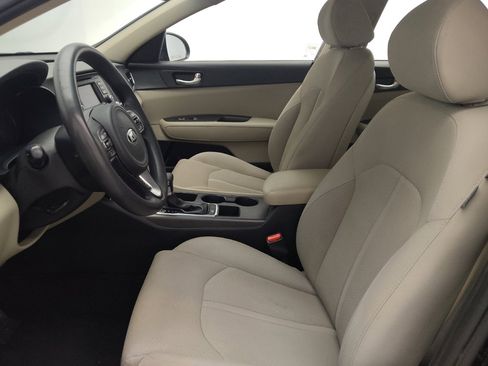 Used 2017 Kia Optima LX w/ Driver Convenience Package FWD image 17