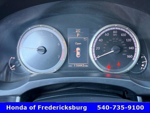 Used 2015 Lexus RC 350 w/ Navigation System Package image 27