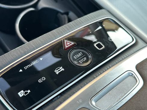 Used 2023 Mercedes-Benz EQS 580 4MATIC SUV image 21