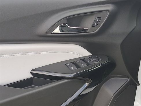 New 2026 Chevrolet Trax LT image 14