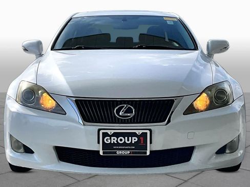 Used 2009 Lexus IS 250 RWD image 3