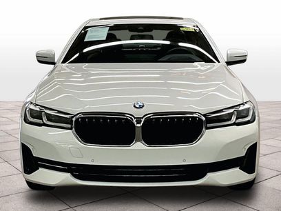 Used 2023 BMW 530i w/ Executive Package