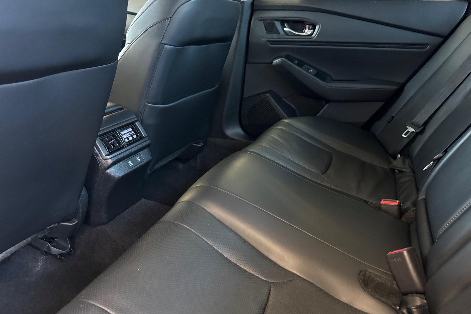Used 2024 Honda Accord Touring image 12