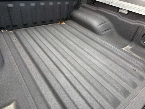 New 2025 Nissan Frontier PRO-4X w/ Pro Premium Package image 4