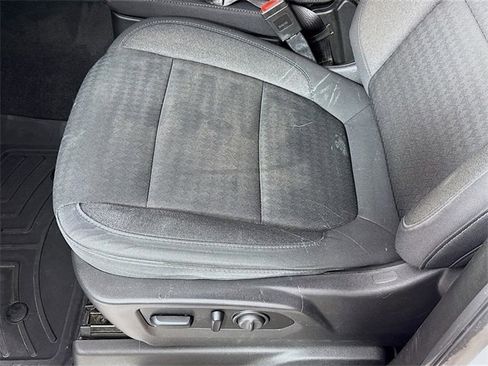 Used 2020 Chevrolet Silverado 1500 LT w/ All-Star Edition image 20