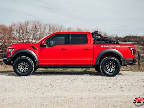 Used 2019 Ford F150 Raptor w/ Equipment Group 802A Luxury image 50