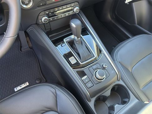 New 2025 MAZDA CX-5 AWD 2.5 S w/ Premium Plus Pkg image 27