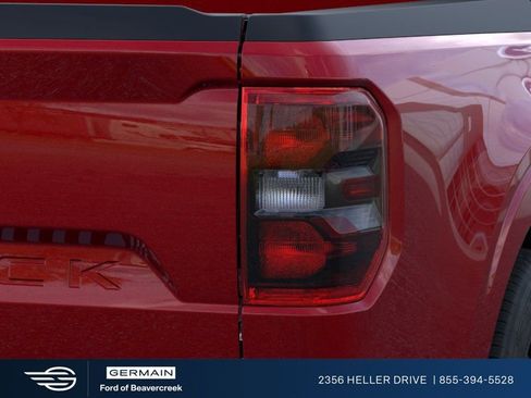 New 2026 Ford Maverick XLT image 22