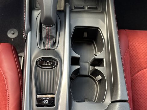 New 2026 Dodge Charger R/T AWD/4WD image 20