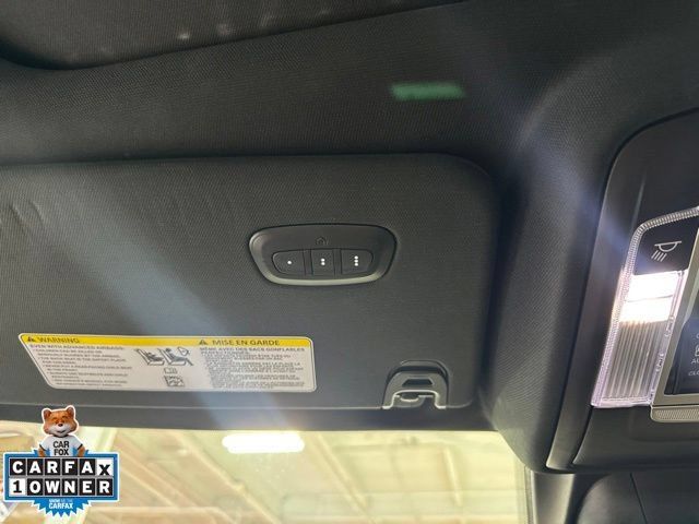 Used 2024 RAM 1500 Limited AWD/4WD image 30