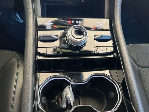 Used 2022 Jeep Grand Cherokee Trailhawk w/ Advanced Protech Group II image 58