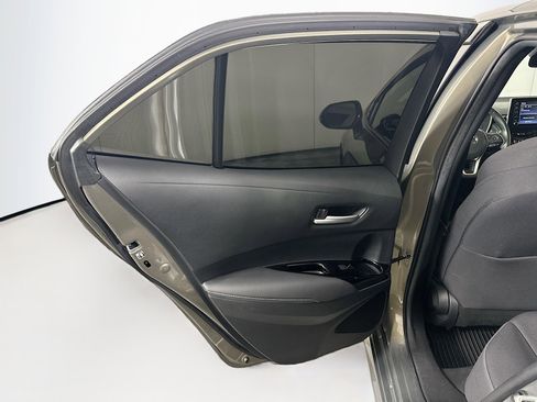 Used 2019 Toyota Corolla SE image 24