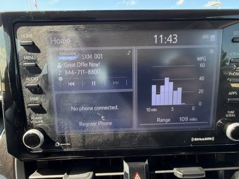 Used 2022 Toyota Corolla LE FWD image 17