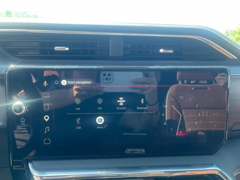 Used 2026 GMC Sierra 2500 Denali Ultimate AWD/4WD image 18