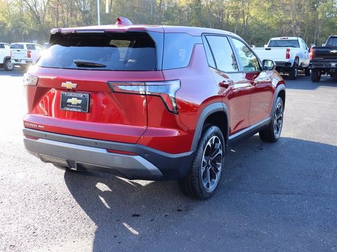 New 2026 Chevrolet Equinox LT w/ Convenience Package II image 28