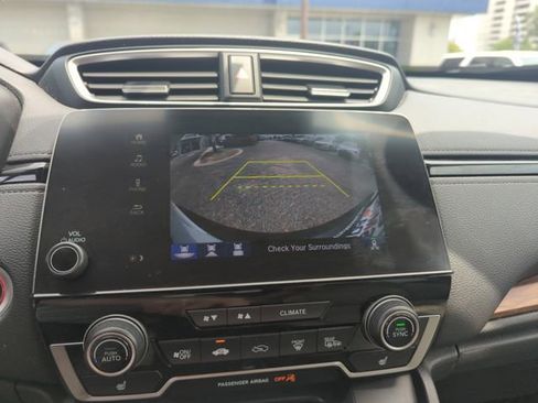 Certified 2022 Honda CR-V EX image 25