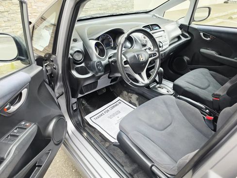 Used 2010 Honda Fit Sport image 9