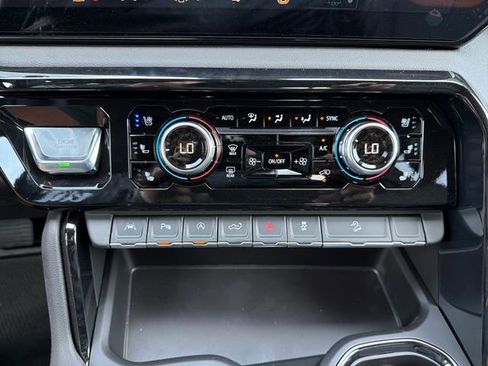 New 2026 GMC Sierra 1500 AT4 w/ AT4 Premium Package image 14