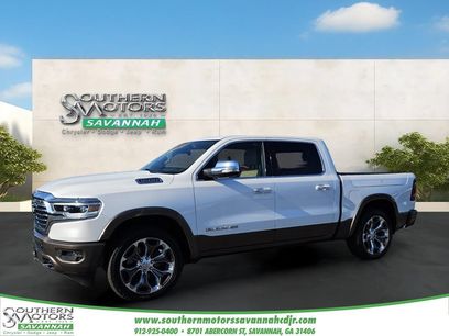 Used 2020 RAM 1500 Limited