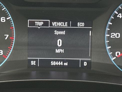 Used 2024 Chevrolet Malibu LT FWD image 20